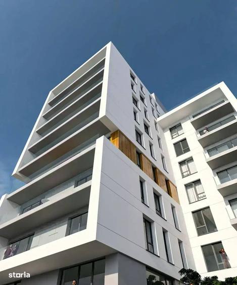 Apartament cu 4 camere în Sălăjan