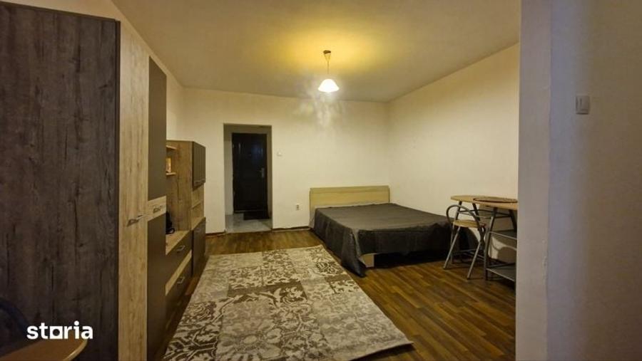 Garsonieră, mobilată în Tătărași — fotografia 3