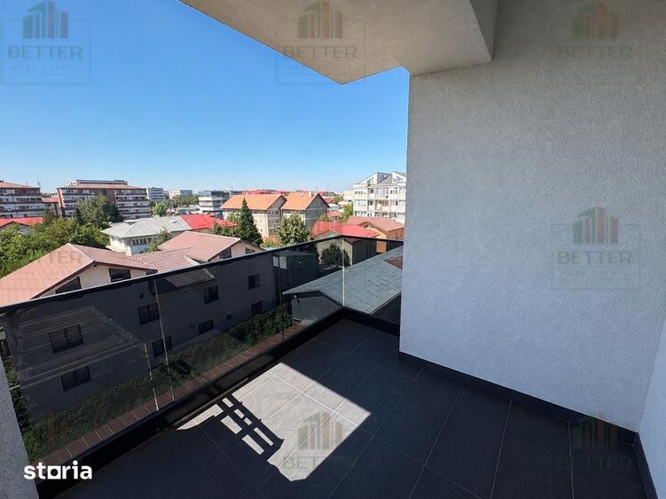 Apartament 2 camere ?i loc de parcare de inchiriat, Pope?ti-Leordeni - 9