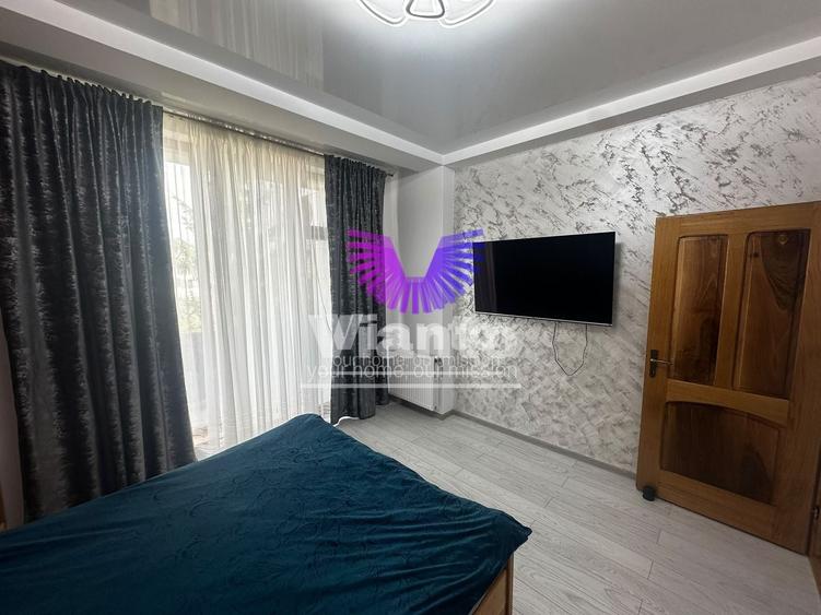 Apartament 2 camere mobilat si utilat | Loc de parcare | Selimbar - 10