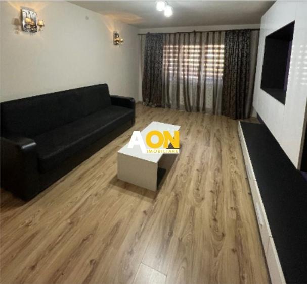 Apartament 2 Camere Decomandat, Etaj 1, Complet Mobilat - 1