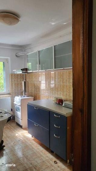 Apartament cu 4 camere în Central