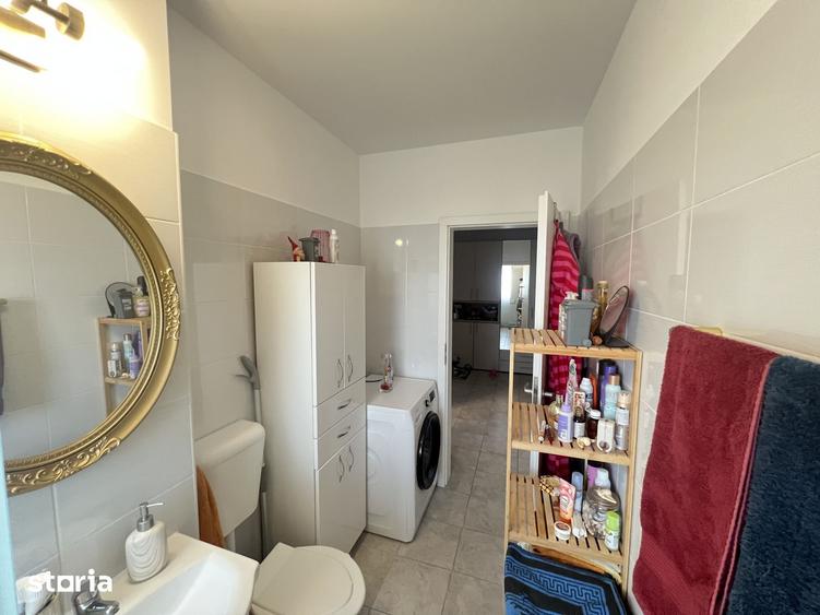 Apartament-2-Camere-Decomandat-Mobilat-Utilat-Parcare-Incalzire-Pardos - 14