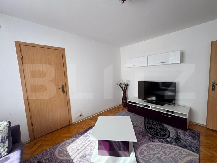 Apartament de 2 camere, 40 mp, zona Sagului - 3