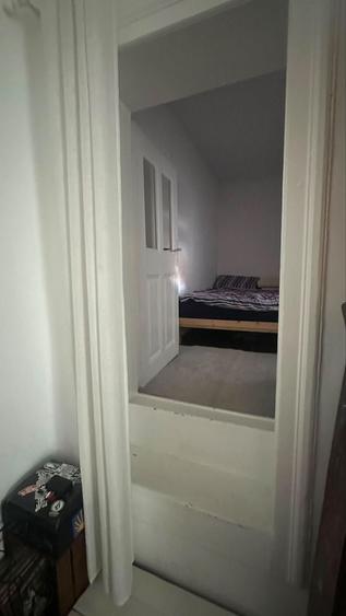 Apartament cu 2 camere nedecomandat în Ultracentral