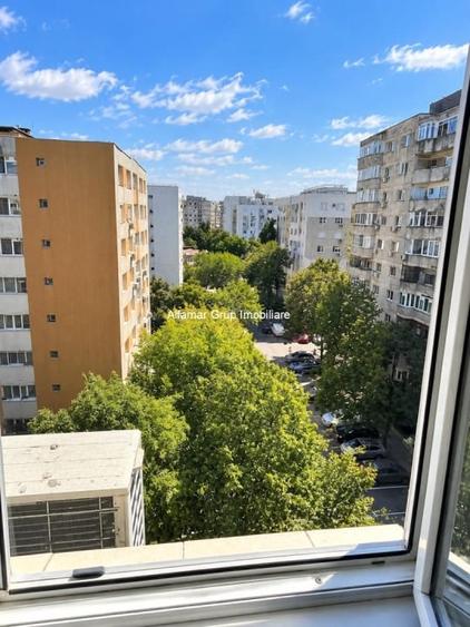 Apartament cu 2 camere în 13 Septembrie