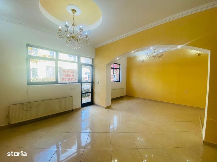 Spatiu comercial in zona centrala, spre inchiriere - 1