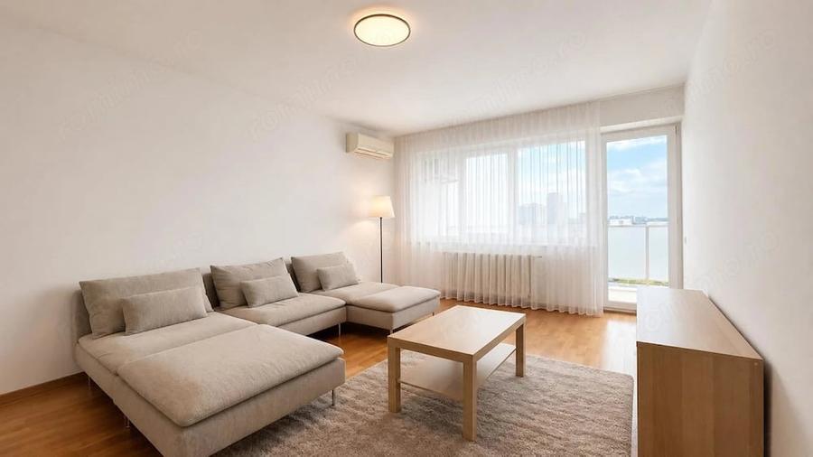 Apartament 3 camere de inchiriat | Strada Foi?orului | Bloc nou | metrou - 4