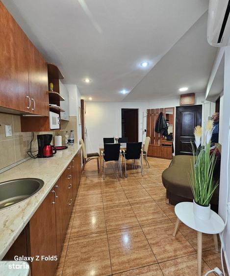 Apartament zona Rogerius , Transilvaniei colt cu ?tefan cel Mare - 17