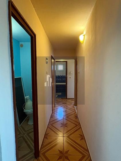 Apartament cu 3 camere decomandat în Apărătorii Patriei
