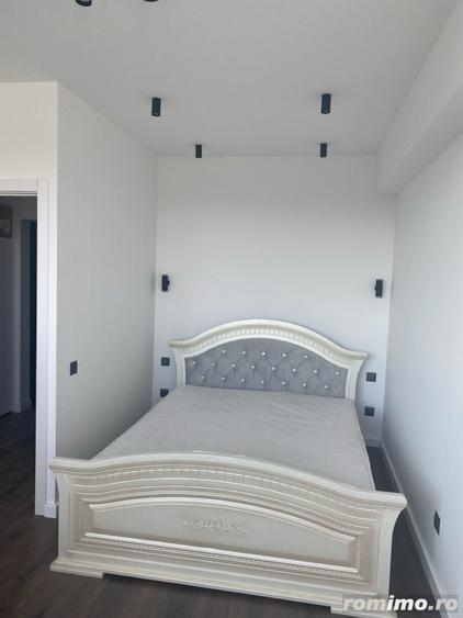Garsonieră decomandată în Morarilor