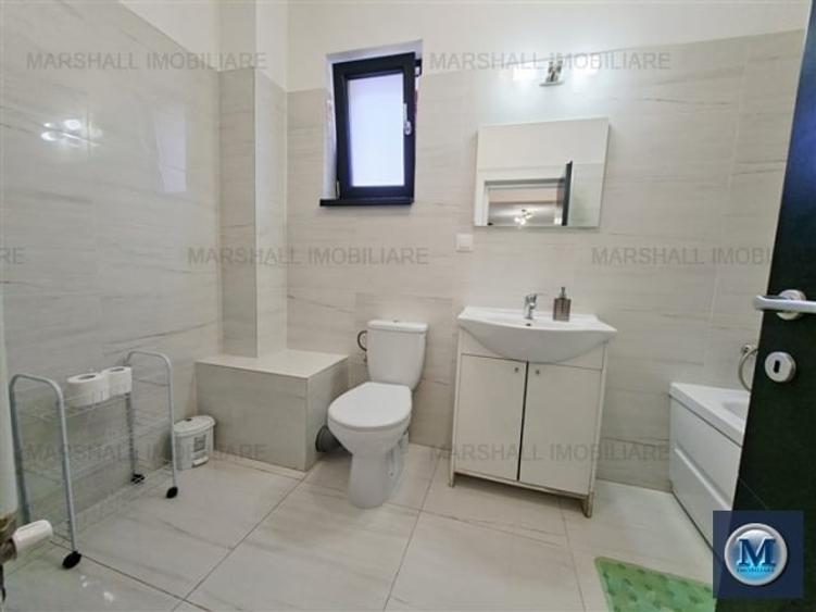 Apartament cu 3 camere decomandat în Sud