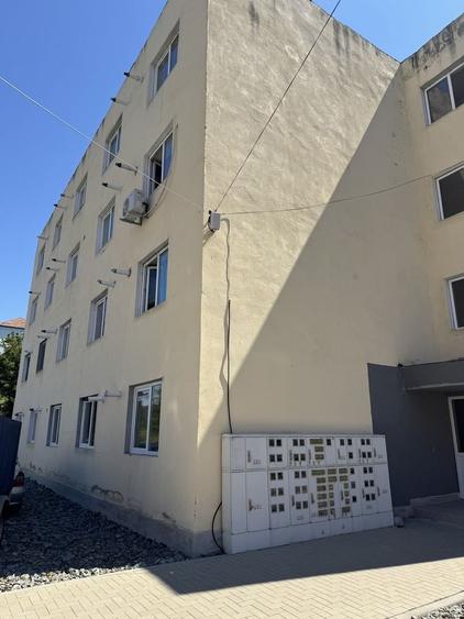 Garsonieră în Central