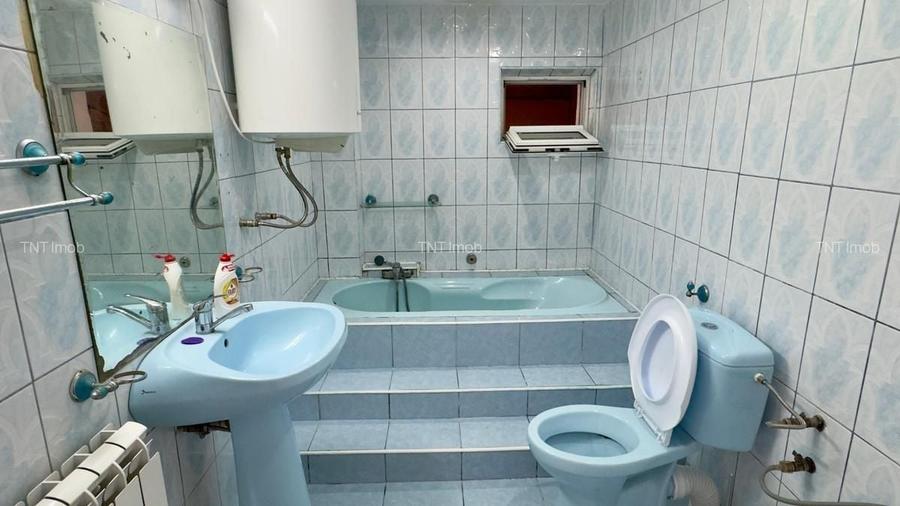 Casă cu 3 camere cu Canalizare în Chiajna