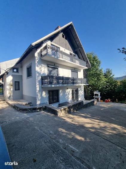 Vila deosebita in Breaza cu 3200 mp de teren - 15