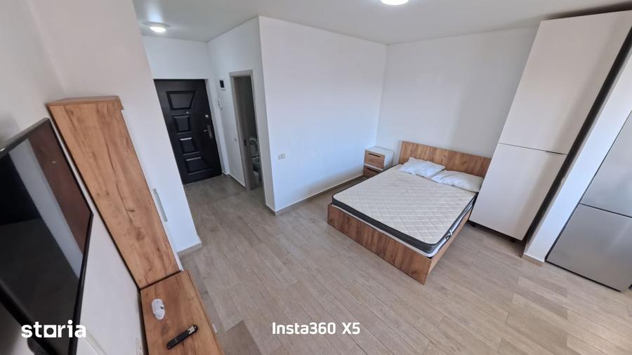 Garsonieră în Chiajna