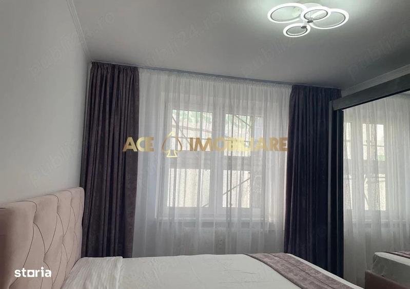 3 Camere de inchiriat | Berceni | Metrou | Modern - 5