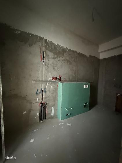 Casă cu 4 camere cu Teren 175 Mp în Industriilor