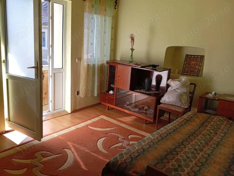 Casa individuala de vanzare, 3100 mp teren, loc. Cuzdrioara - 4