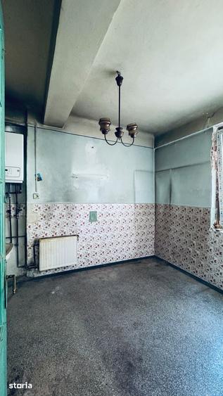 Apartament cu 4 camere decomandat în Centrul Istoric