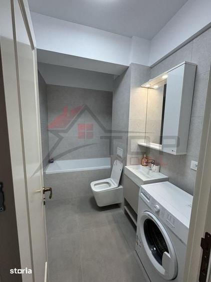 Apartament cu 2 camere în Miroslava