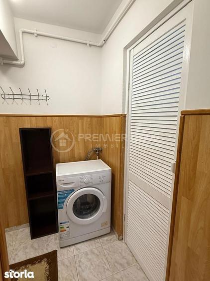 Apartament cu 2 camere în Tătărași