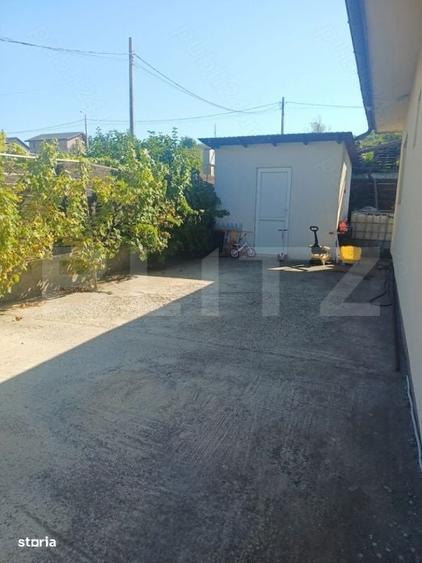 Casa individuala, plan partier,3 camere, Bucium, din 2018 - 14