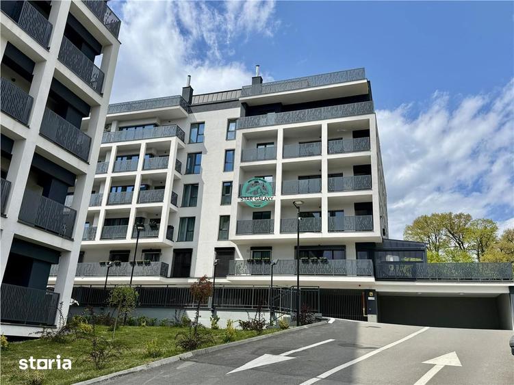 Apartament cu 3 camere decomandat, mobilat în Tudor Vladimirescu