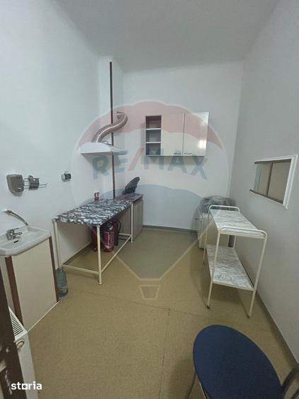 Spațiu comercial, de 77.62 mp, în Ultracentral