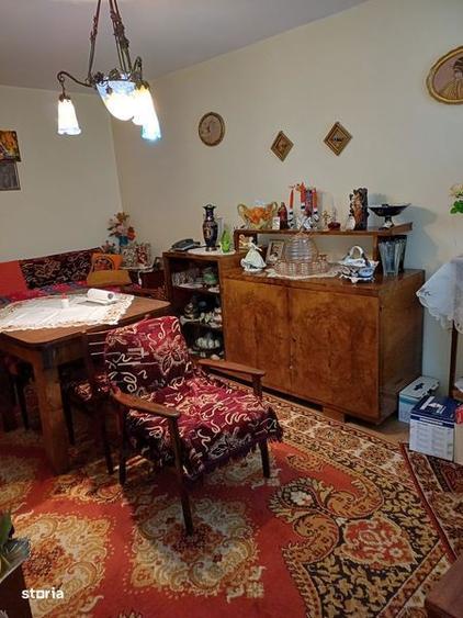 Apartament cu 2 camere în Crângași