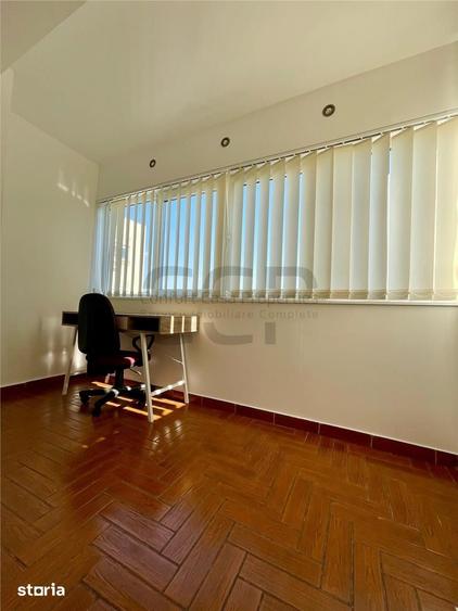 Apartament cu 4 camere decomandat în Unirii