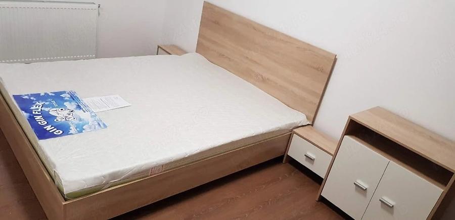 Apartament cu 2 camere semidecomandat în Lugojului