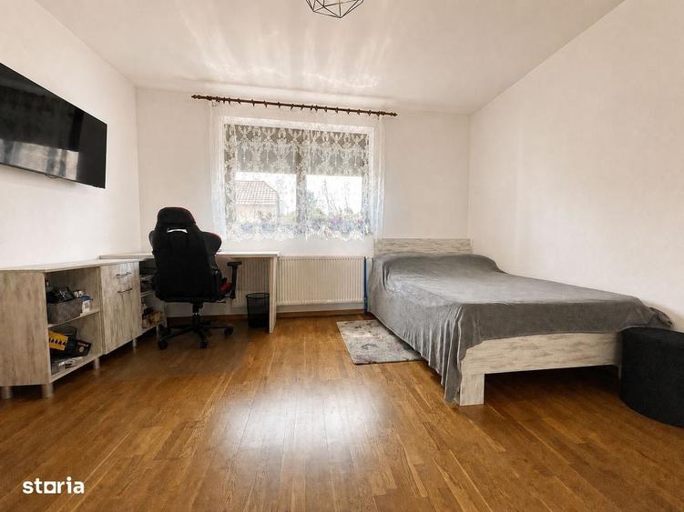 Casa cu 5 camere I teren 720 mp I renovata integral - Comision 0% - 6
