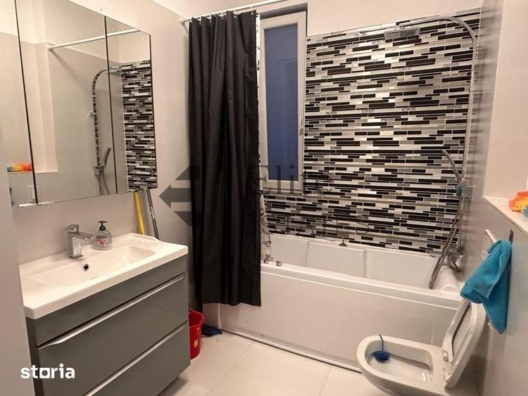 Apartament cu 3 camere de inchiriat central - 5