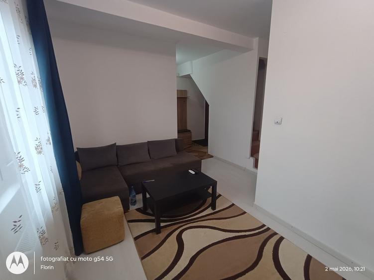 Apartament cu 2 camere decomandat în Vasile Aaron