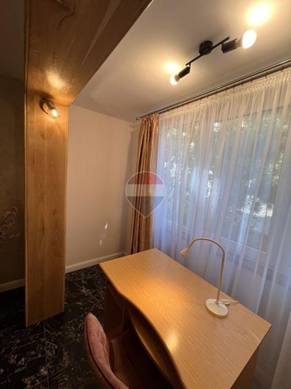 Apartament cu 2 camere decomandat în Mănăștur