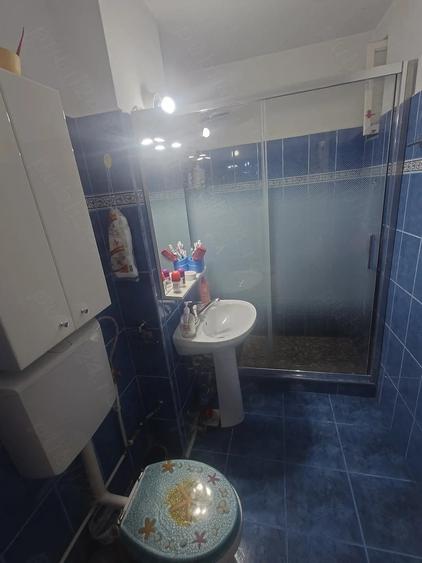 Apartament cu 4 camere decomandat în Nord
