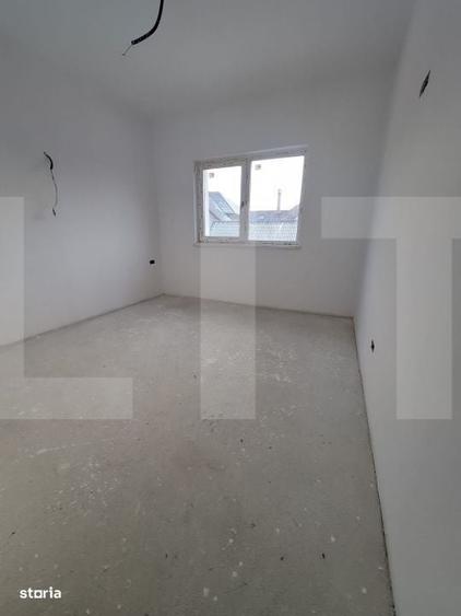 Duplex spatios in Manastirea Doamnei - 4