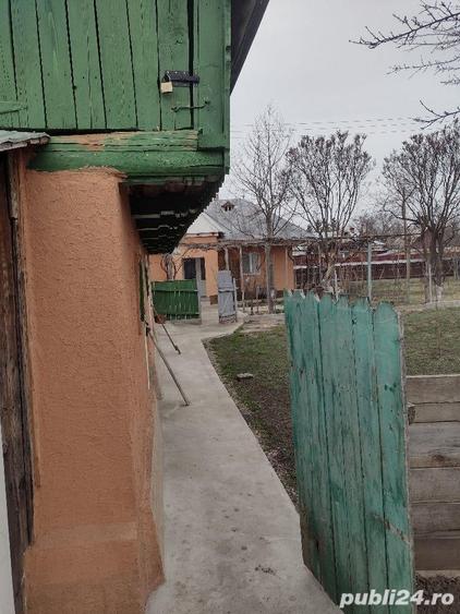 Casă cu 3 camere în Girov