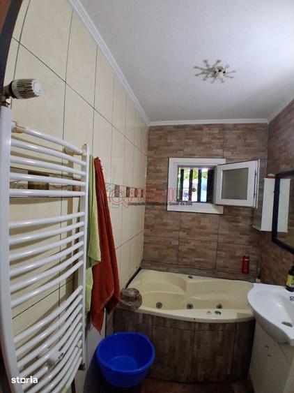 2 camere - 55 mp - Etaj 1 - Nitu Vasile - Brancoveanu - 78.500 Euro - 9