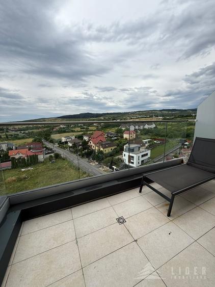 Apartament 3 camere de vânzare pe strada Mihai Românul, Cluj-Napoca | Mobilat - 16