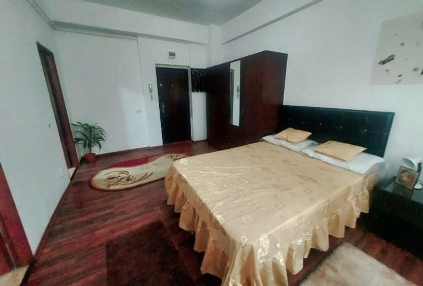 Garsonieră decomandată în Fundeni