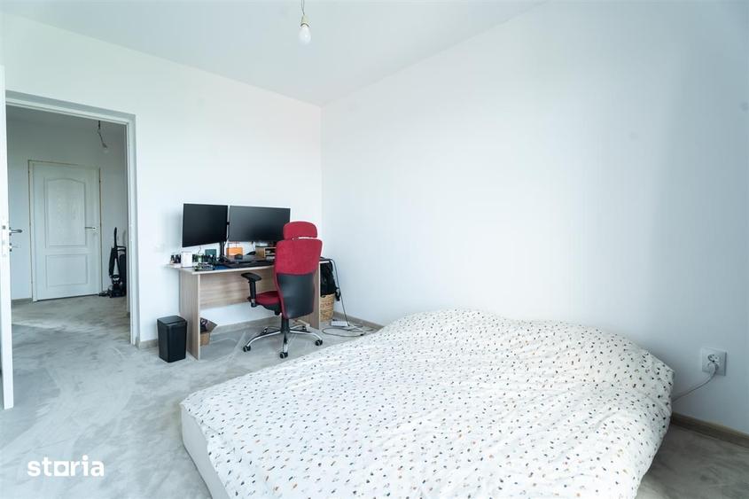 Repozitionare pret l Casa unifamiliala | Dezmir | 120 MP | Mobilata - 13