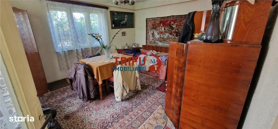 Casa veche de vanzare zona Centru - 3