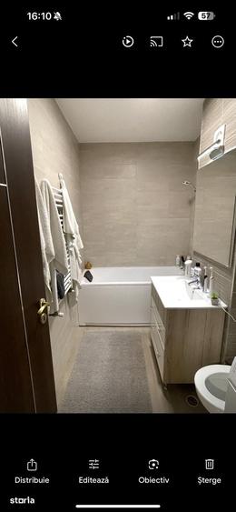 Apartament 2 camere, terasa, 400 EUR - 3