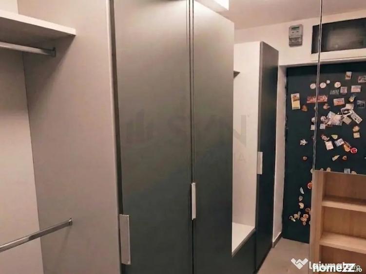 Casă cu 2 camere cu Teren 55 Mp în Kogălniceanu