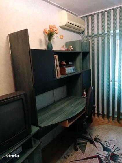 Apartament cu 3 camere în Ultracentral