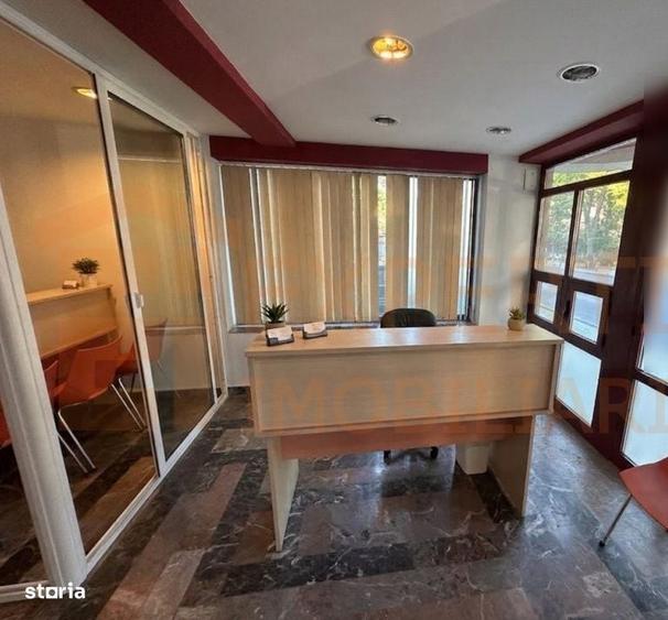Spațiu comercial, de 90 mp, în Ultracentral