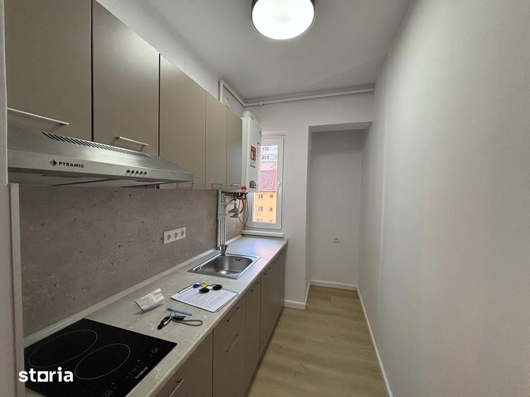 Apartament cu 2 camere în Cedonia