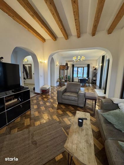 Penthouse cu terasa 50mp- Unirii - 10